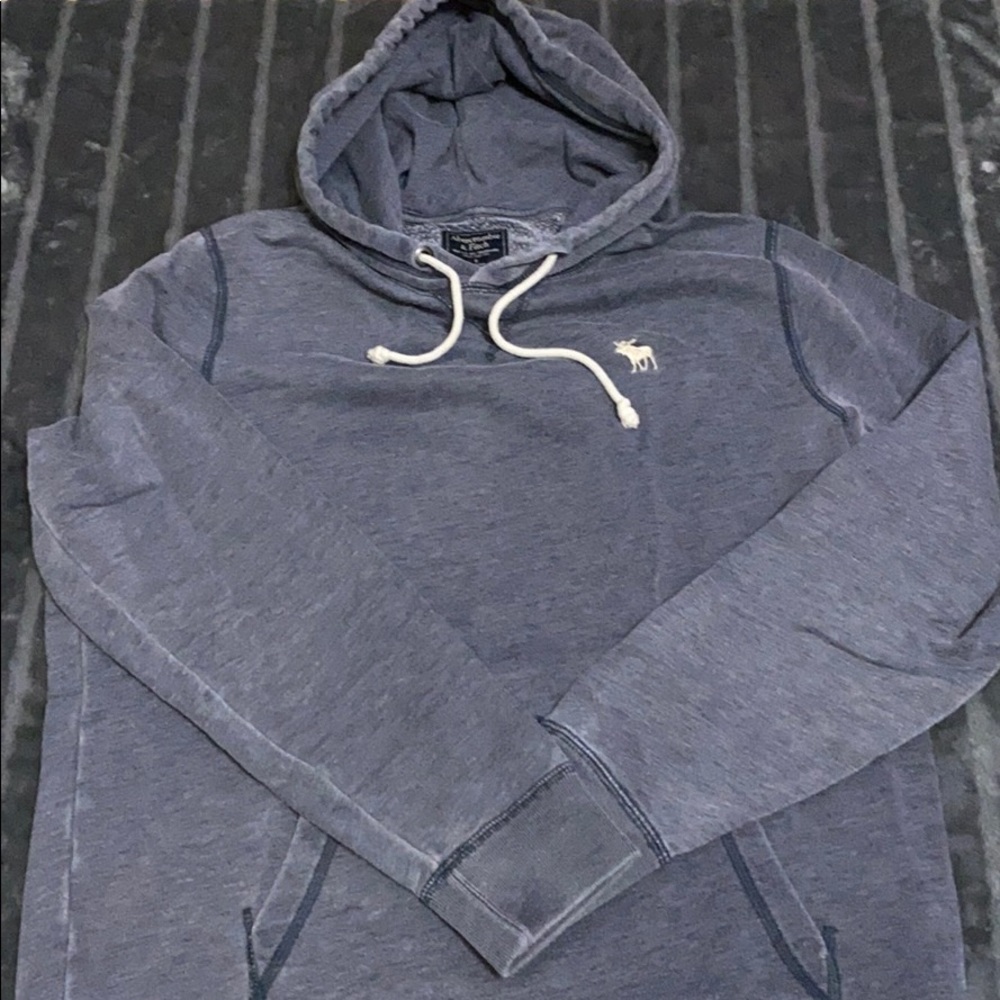 Abercrombie & Fitch hoodie